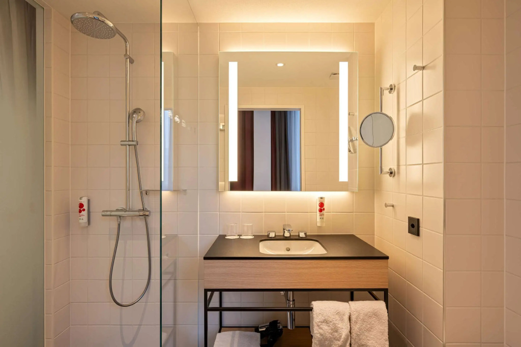 IntercityHotel Geneva