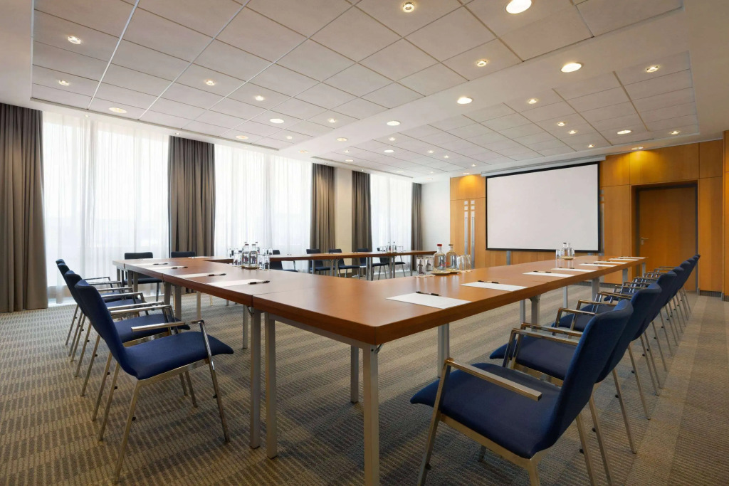 Ramada by Wyndham Amsterdam Airport Schiphol