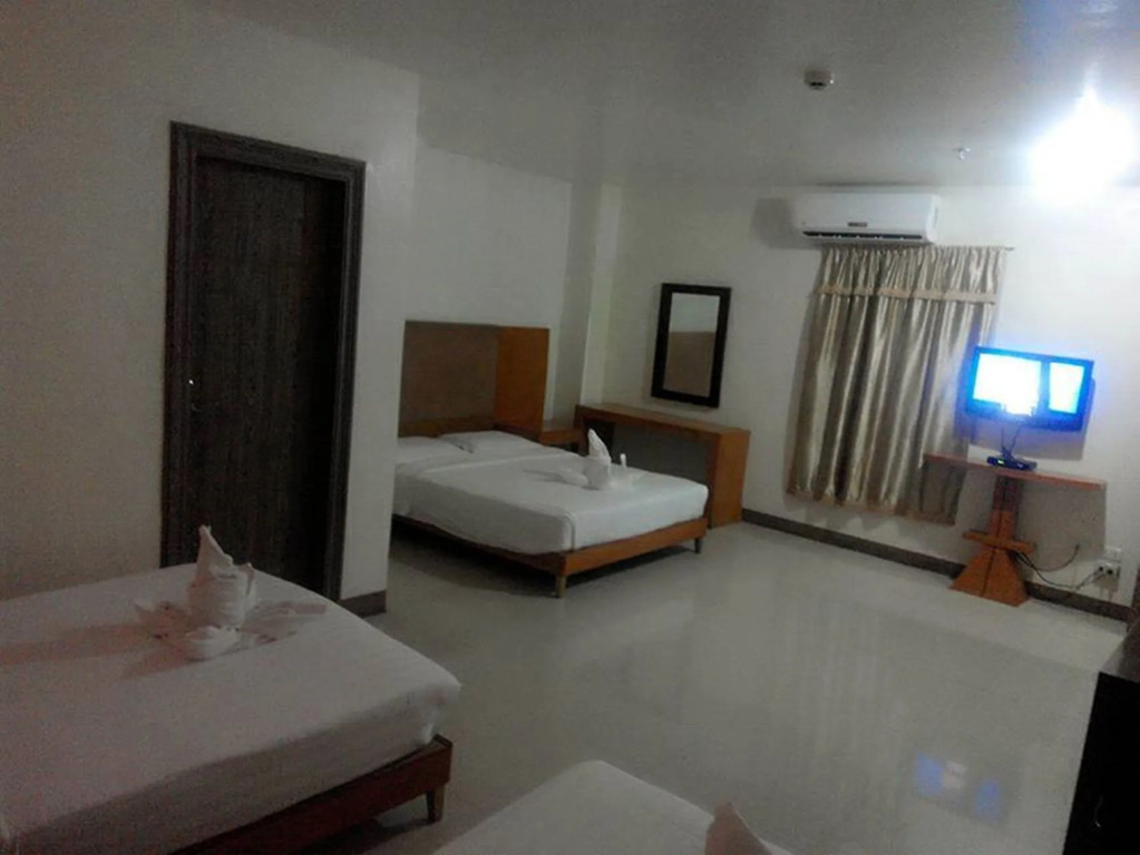 Asia Novo Boutique Hotel - Dumaguete