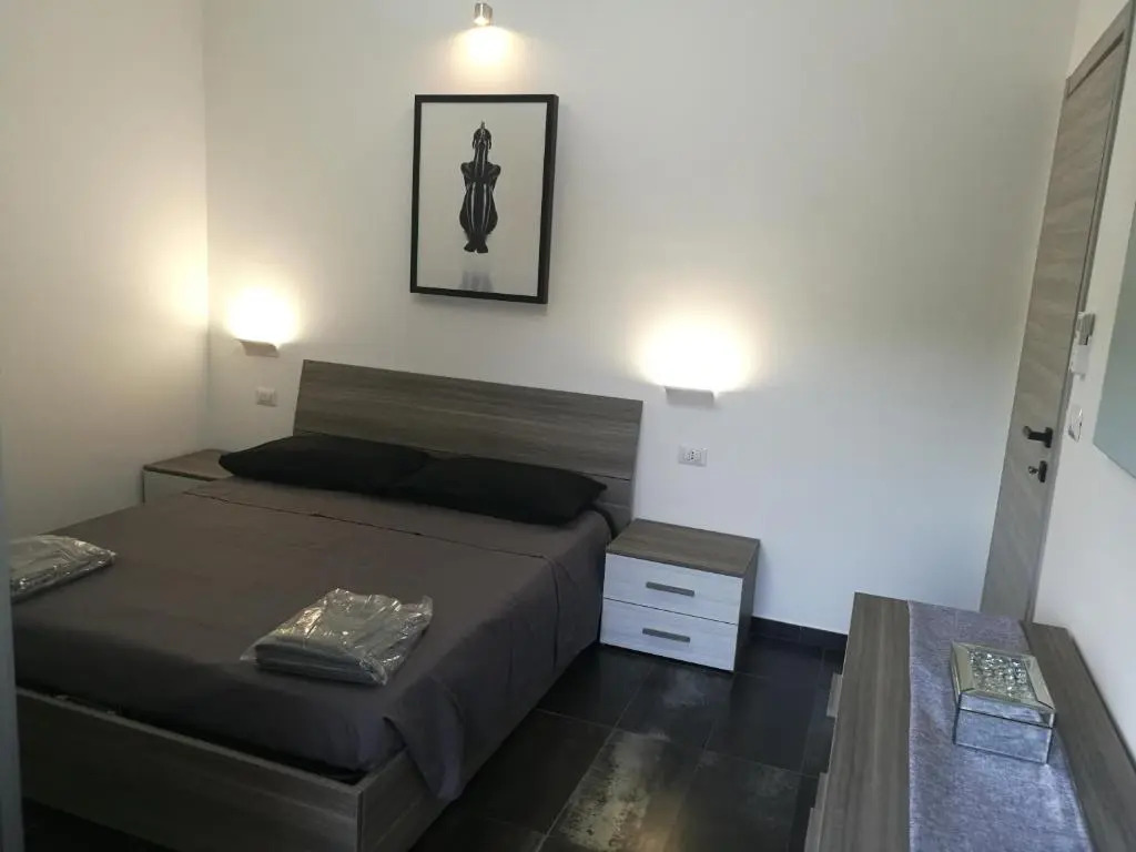 3607 Appartamento Vico by Barbarhouse