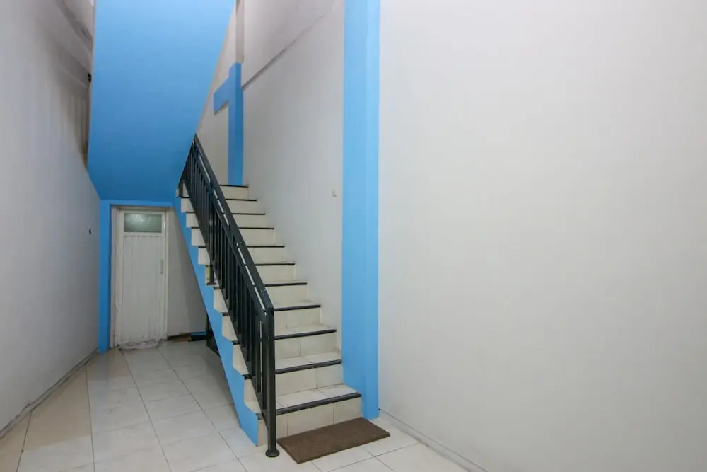 Airy Eco Syariah Mastrip B 21 Surabaya