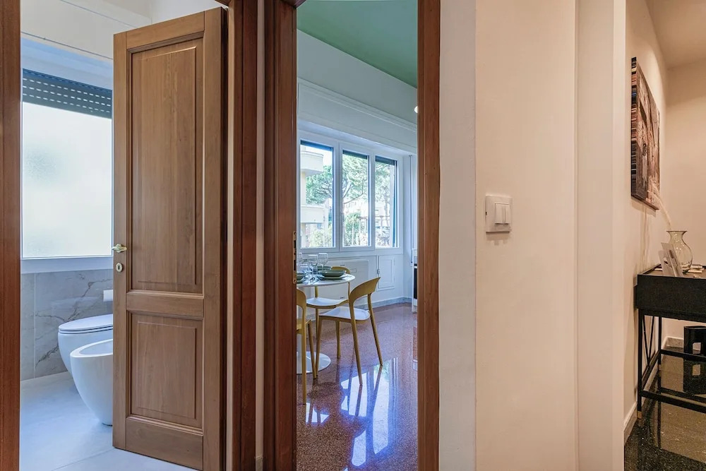 Albaro Sun House by Wonderful Italy