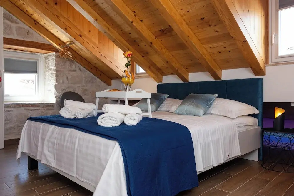 Rustic Chic