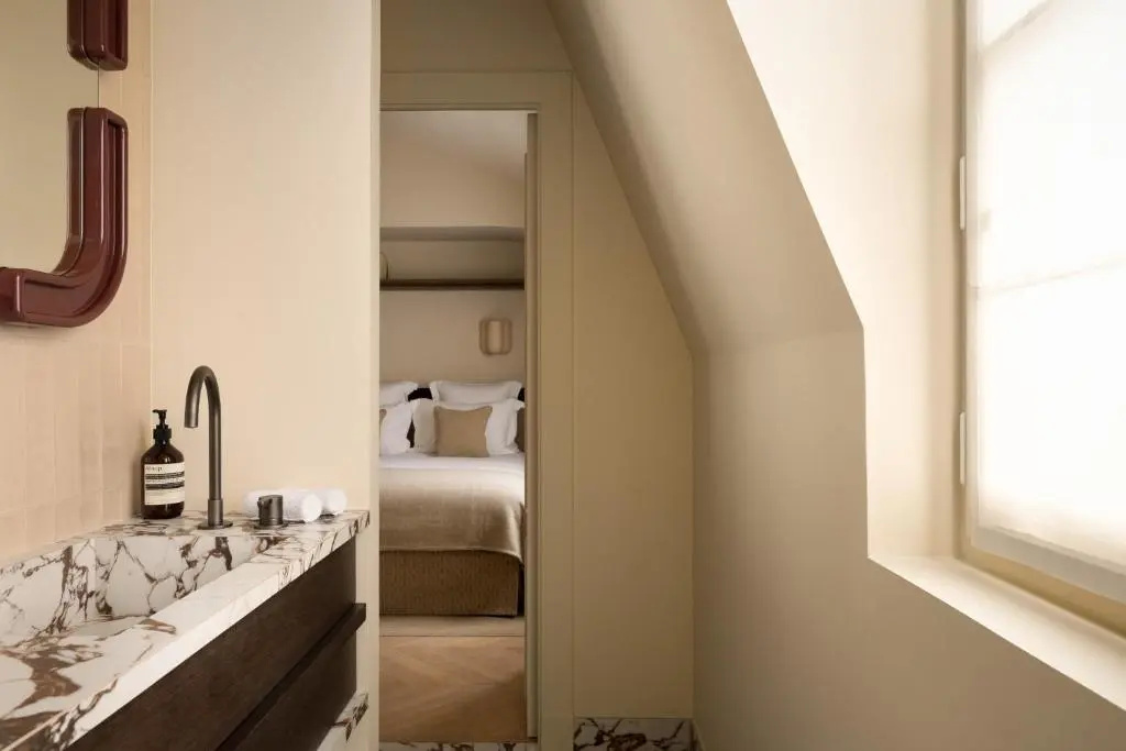 HIGHSTAY Maisons - Boétie