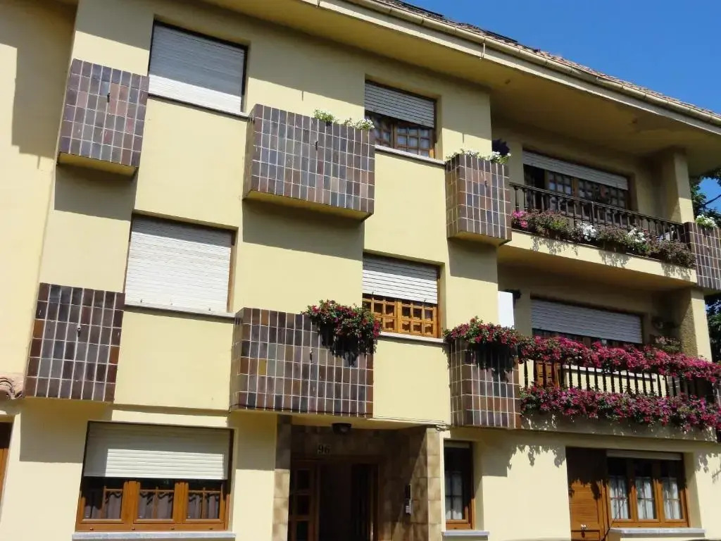 Hotel San Jorge