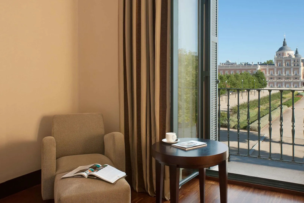 NH Collection Palacio de Aranjuez