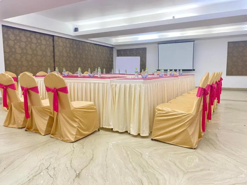 Kings Hotel Egmore