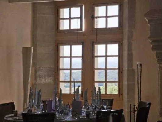 Château Le Rosey