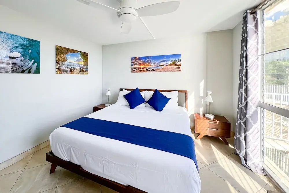 Kamaole Nalu 305 - Breathtaking Ocean Views, Renovated, Ocean Front, Split AC!
