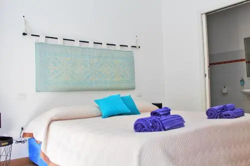 Baylles room