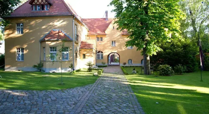 Landhaus Hachfeld