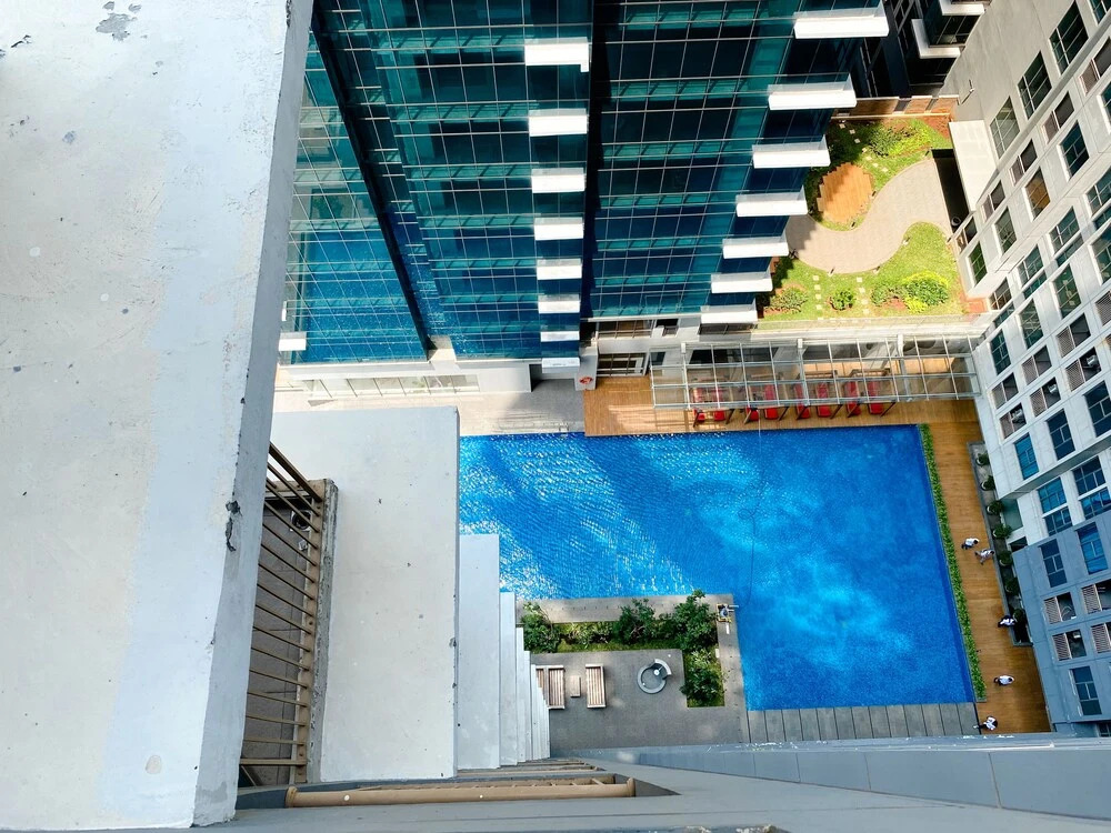 Good Deal And Elegant Studio Tamansari Iswara Apartment