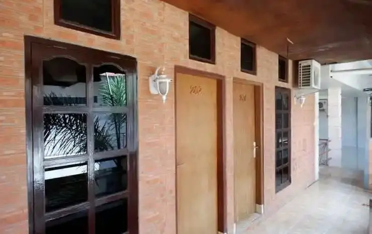 Srikandi Hotel