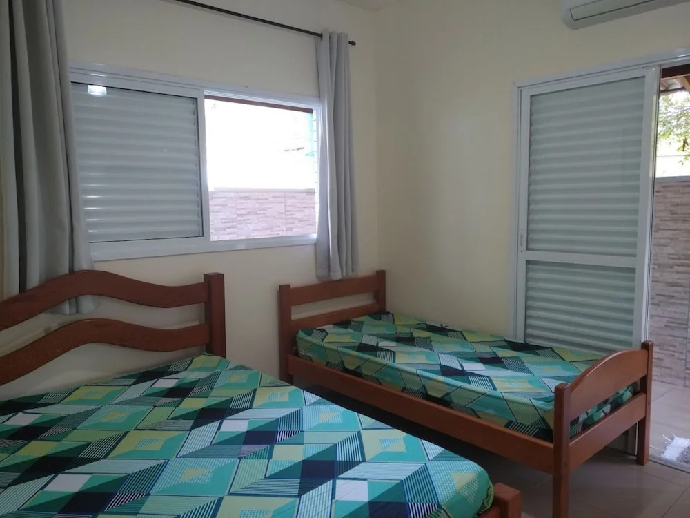 Canto Verde Apartamentos Caraguá