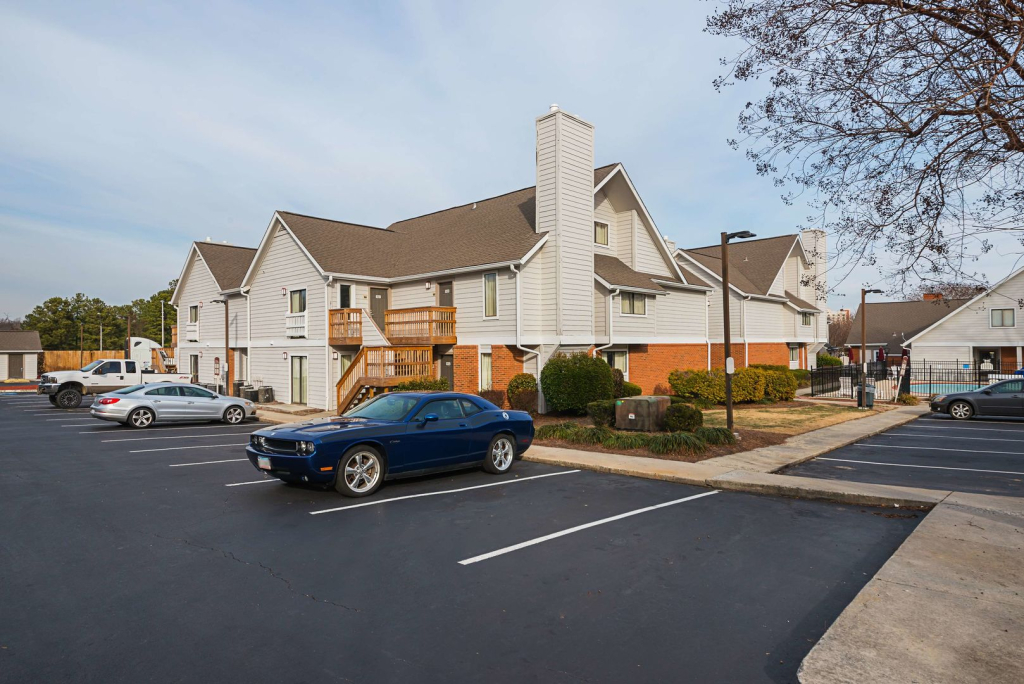 Studio 6 Extended Stay - Greensboro, NC