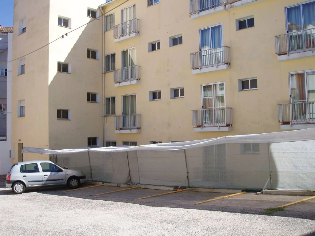 Hotel Nuevo Cachalote