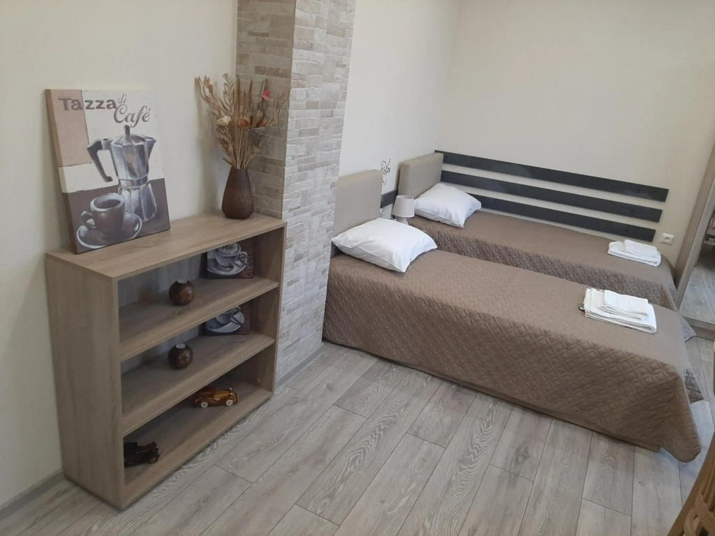 Apartment RELAX