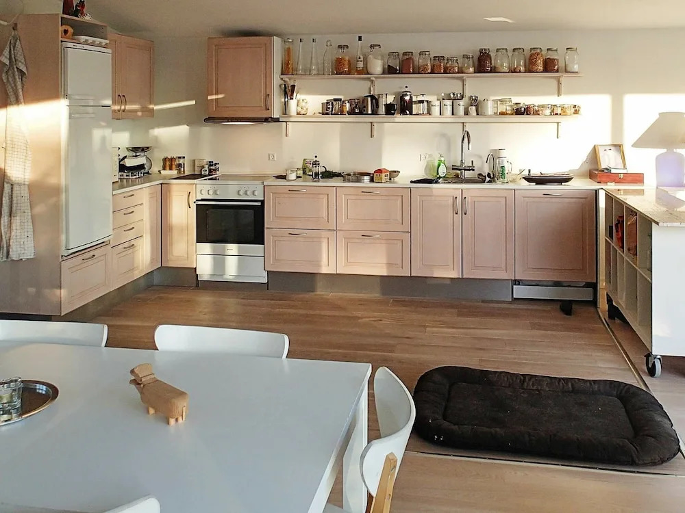 Charming Holiday Home in Frederiksværk With Terrace