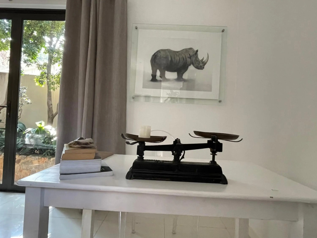 PepperTree Guest House