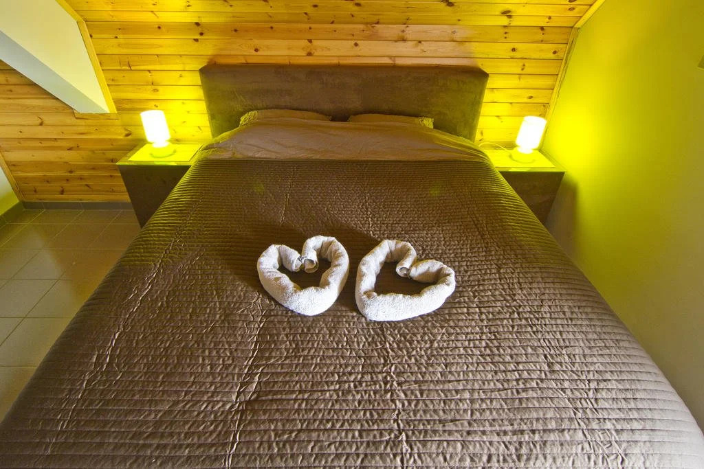 B&B Bora Bora