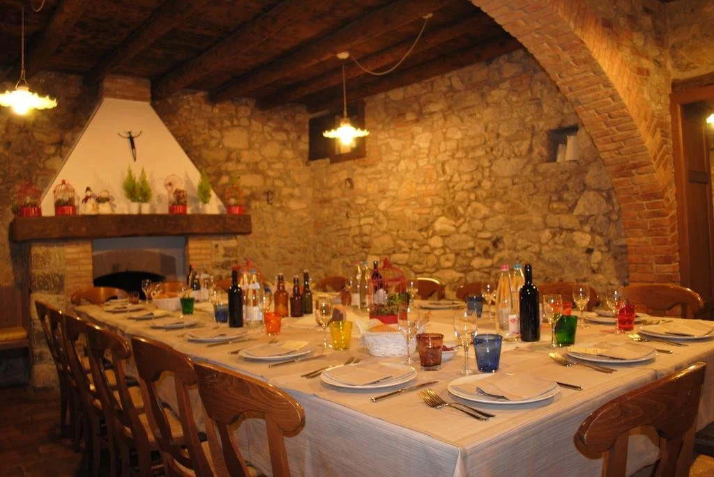 Cascina Belvedì