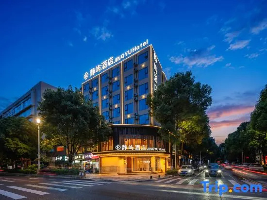 Jingyu Hotel