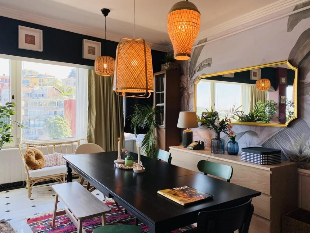 Missafir Flat With Bosphorus View in Rumeli Hisari