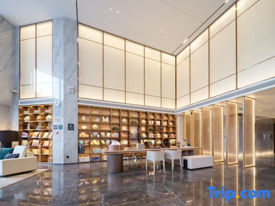 Atour Hotel Jinzhou Bohai University Shifu Square
