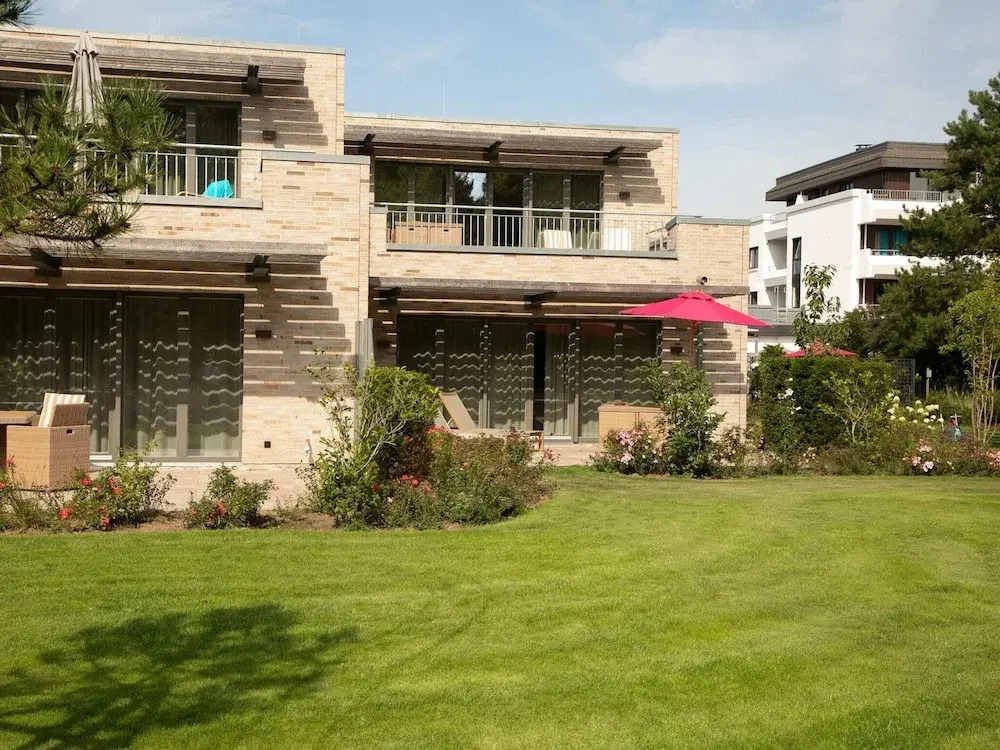 AALERNHÜS Residencen in St Peter-Ording