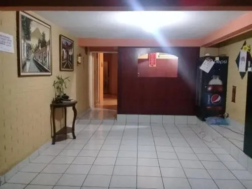 Hostal El Viajero