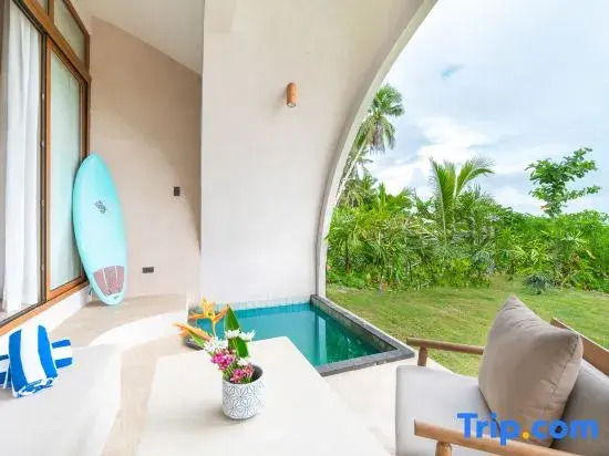 Hue Hotels and Resorts Siargao Managed by HII