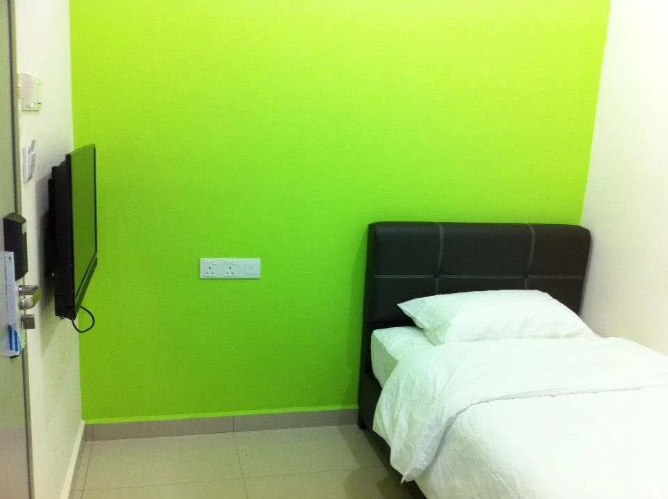 Jasmine Hotel