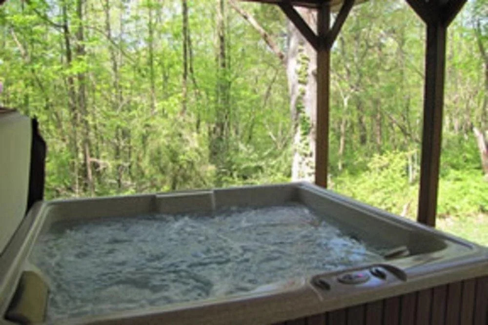 Oak Grove Cabins