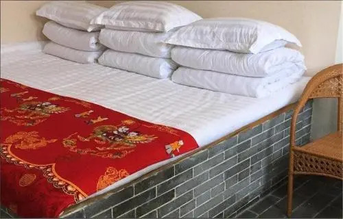 Pingyao Renyichang Inn
