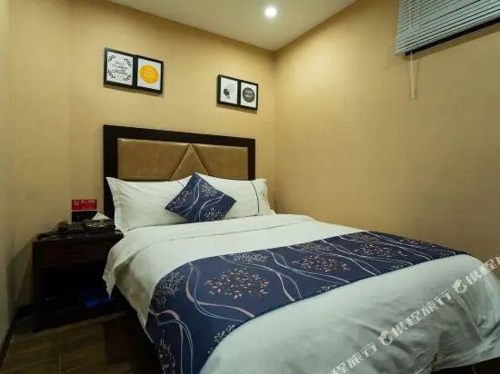 Seaman  Xicheng   Hotel