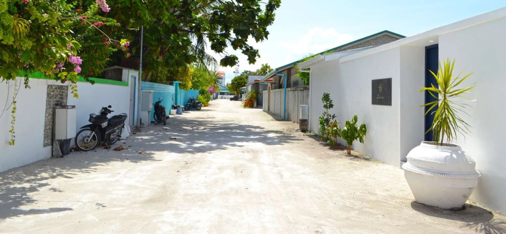 Athirige Private Villa