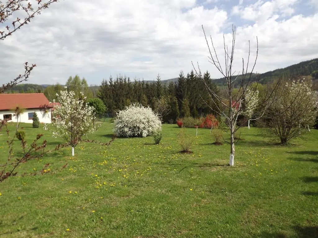 Apartament Fenowe Wzgórze
