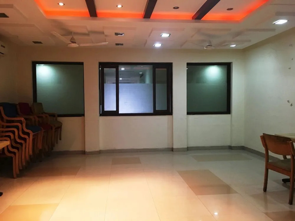 Hotel O Manpreet