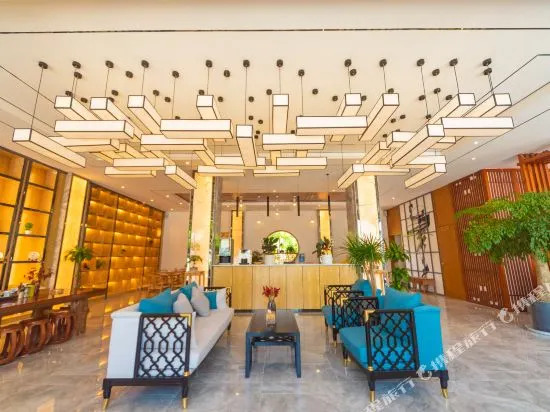 Canghai Yisu Seaview Inn