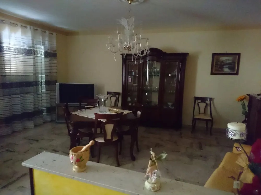 Family Apartment
