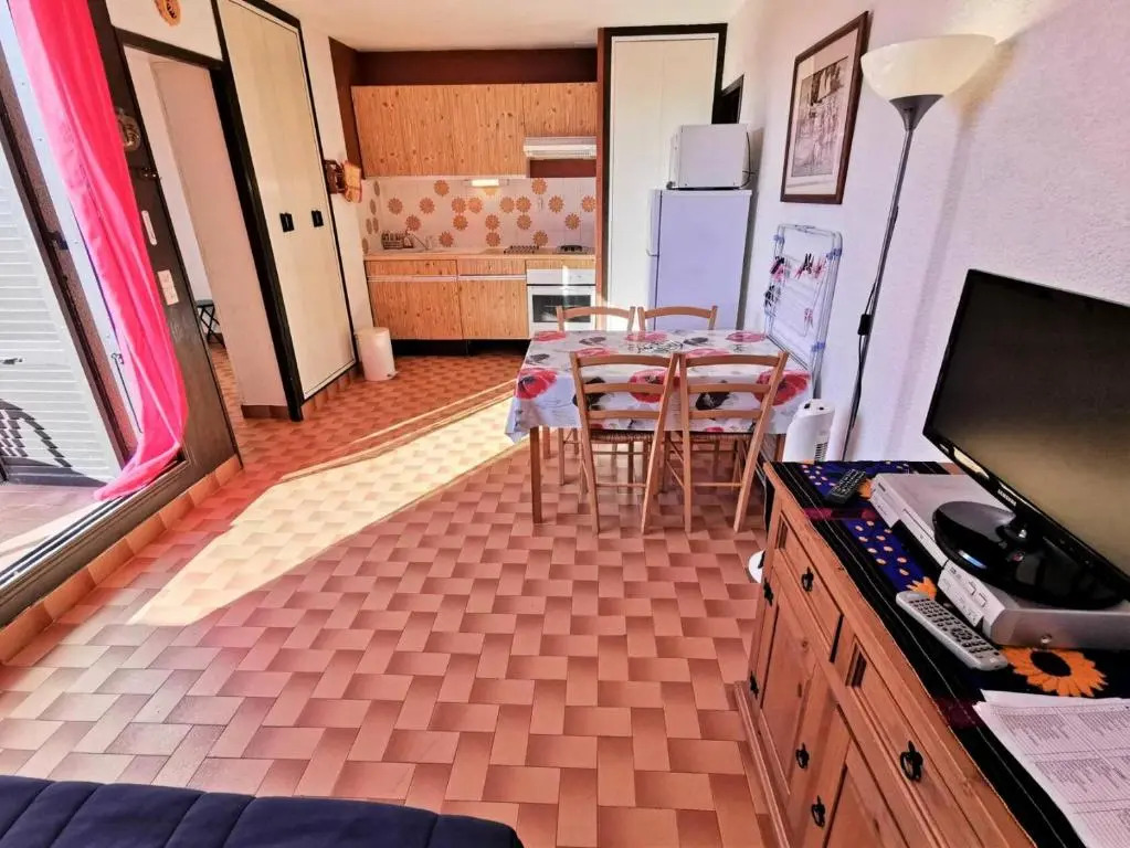 Résidence MARYSABLE - 2 Pièces pour 4 Personnes 74