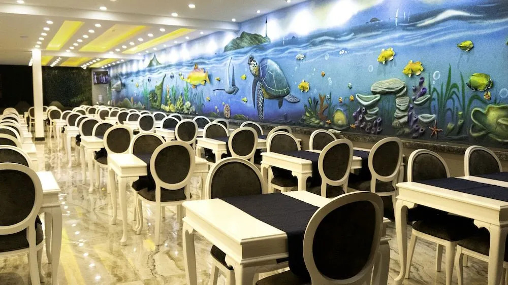 Livaneli Boutique Otel