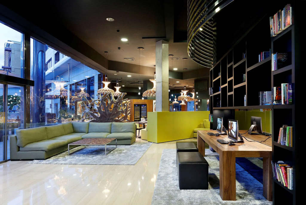 Hotel SB Icaria