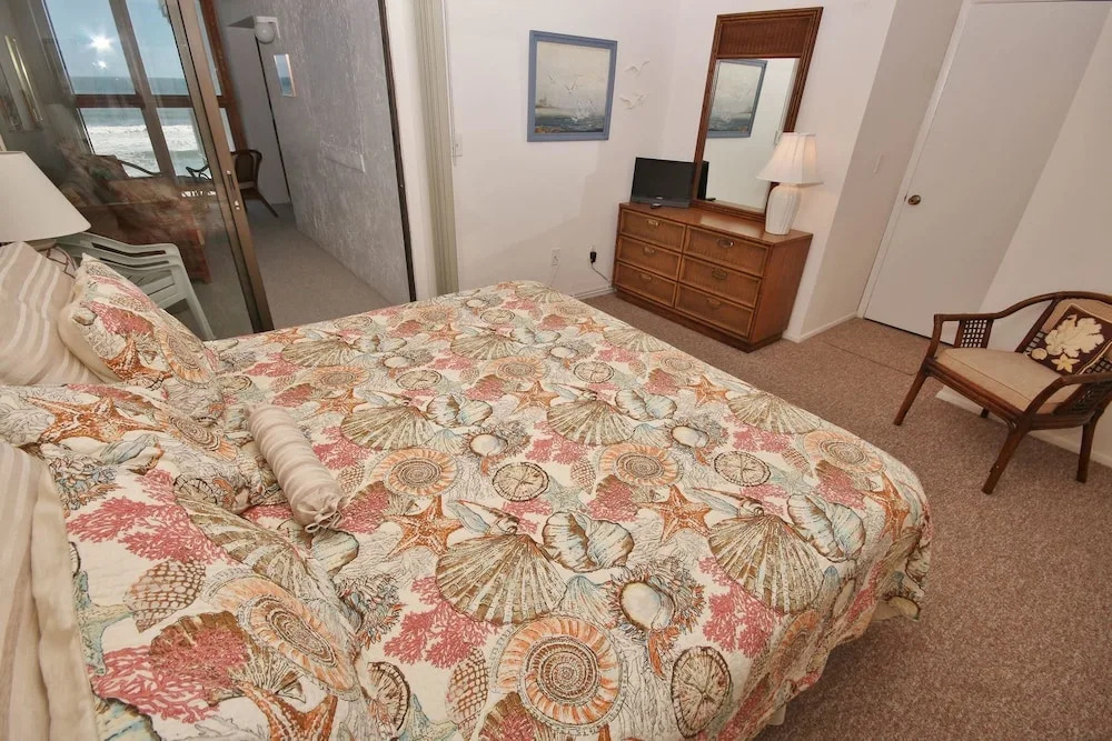 The Smyrna Beach Club 607A Apartment 1