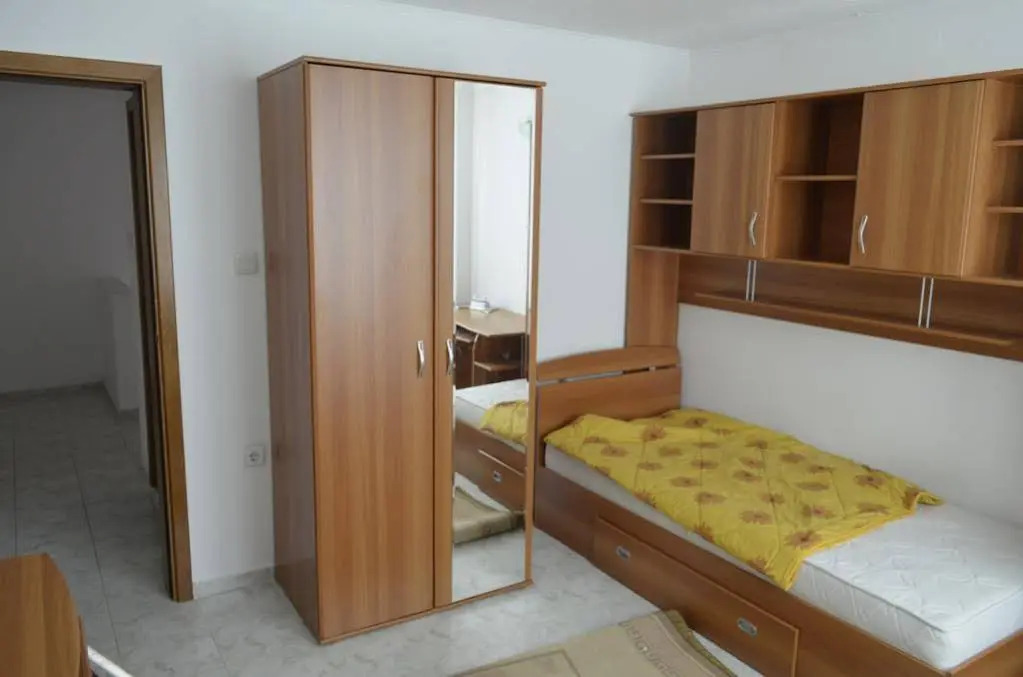 Zhuravi Kranevo Villas