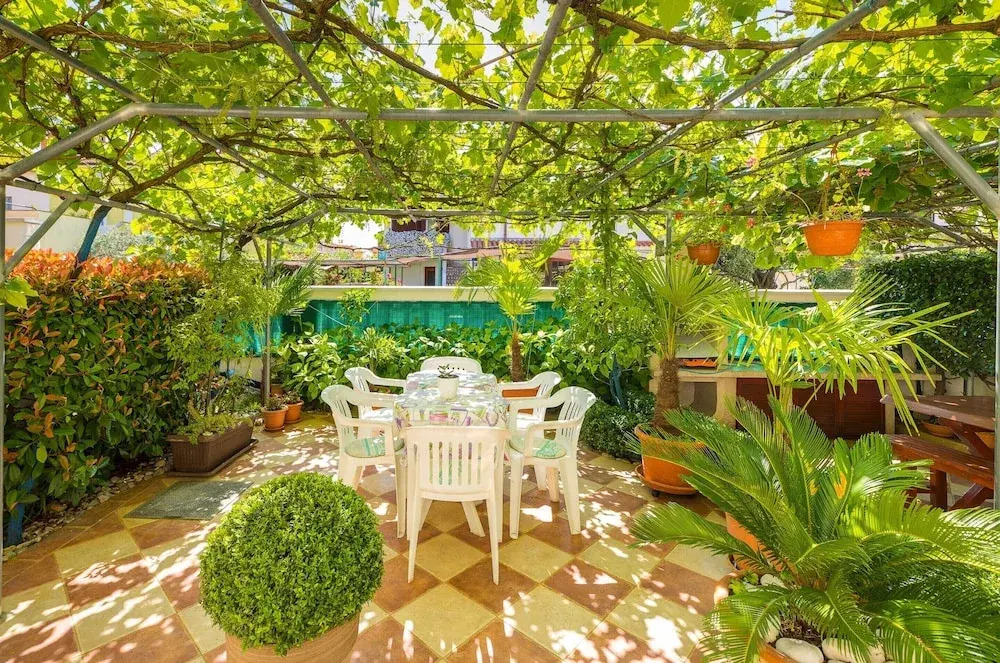 Double Room in Fazana - Near the Beach
