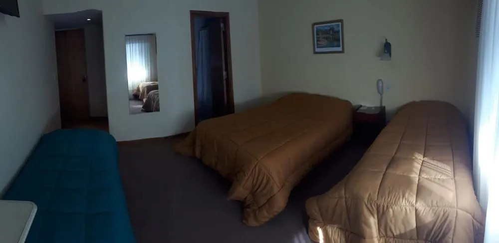 Hotel San Jose
