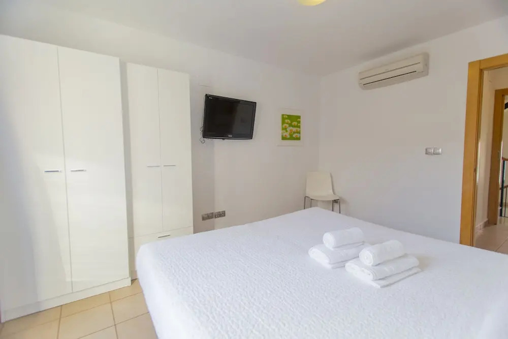 HAPPYVILA Rustico Apartments