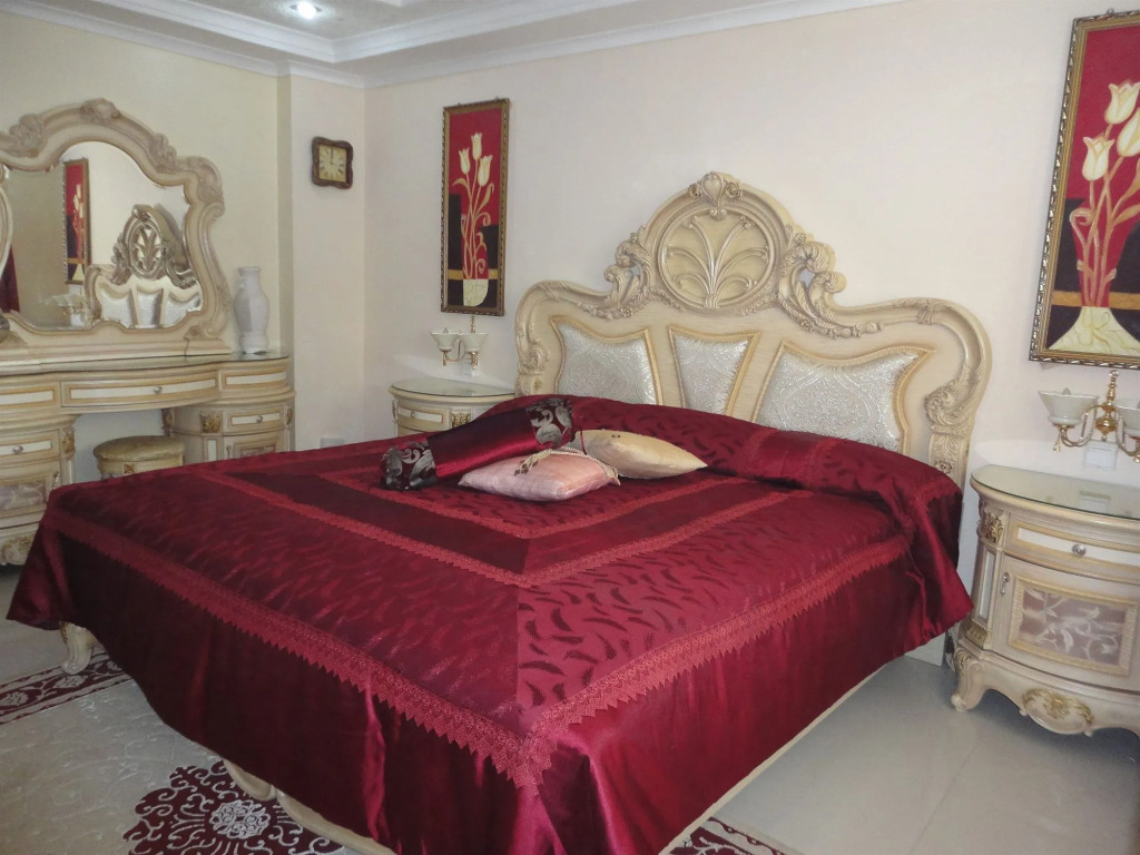Urban Rose Hotel & Apartments