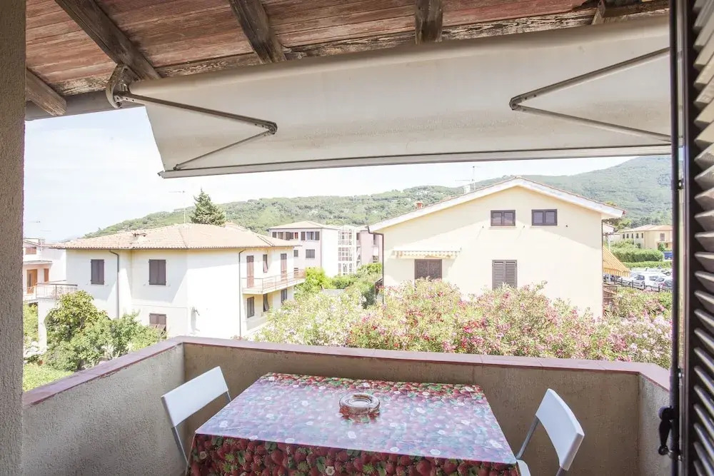 Appartamento La Perla
